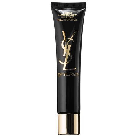 ysl mascara primer